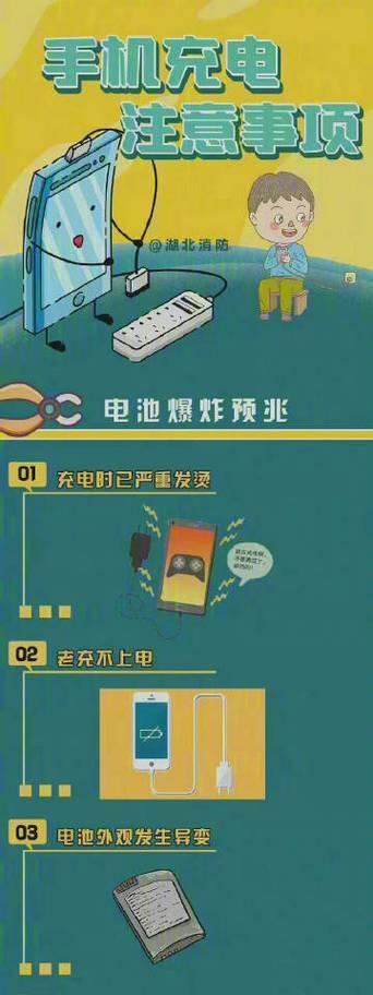 充电过多电池为什么会爆炸？如何安全充电避免危险？  第3张