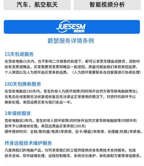 CPU保修期如何计算？  第1张