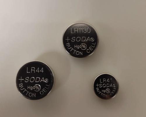 纽扣电池为何不环保？  第2张