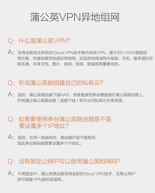 智能组网路由器怎么用？设置步骤和技巧是什么？  第2张