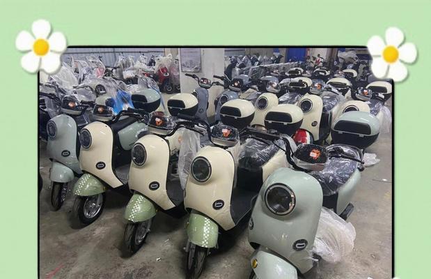 租电瓶车怎样既便宜又可靠？选择时应注意哪些事项？  第2张