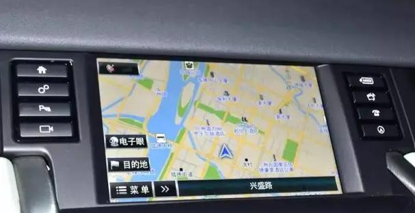 华为手机导航至宝马X3的具体步骤是什么？如何设置目的地？  第1张