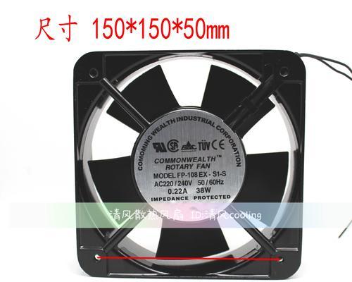机箱散热器组合拆卸方法是什么？  第3张