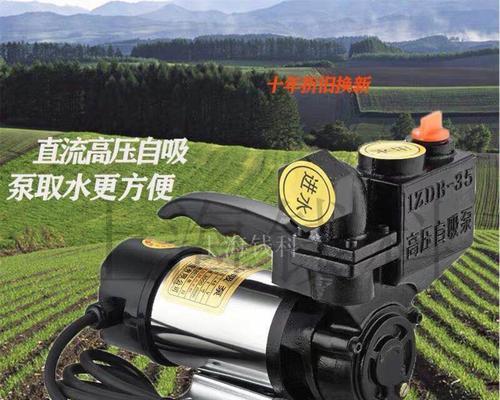 电瓶车水泵拆解步骤是什么？拆解时应注意什么？  第3张