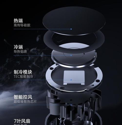 散热器如何辅助手机充电？使用时应注意什么？  第3张