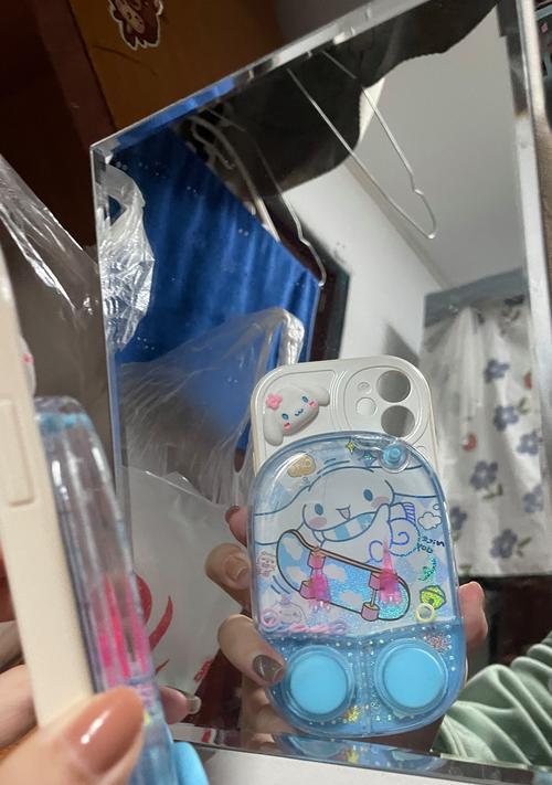 超大手机壳游戏有哪些？它们的特点是什么？  第3张