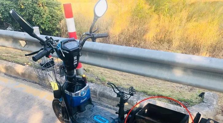 电瓶车打气处漏气如何更换？更换过程中需要注意什么？  第1张