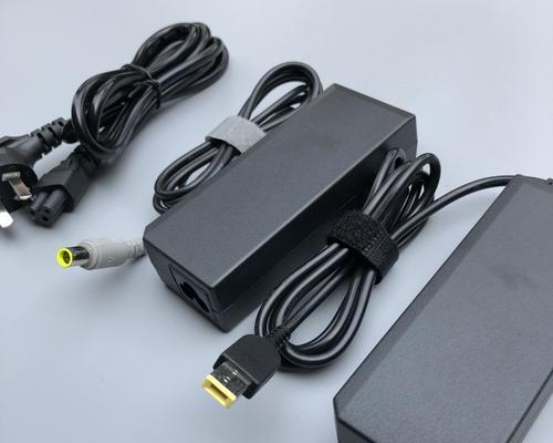 笔记本电源适配器如何辨别真伪？如何检查电源状态？  第1张