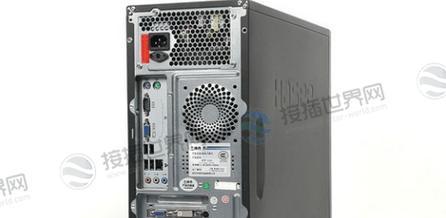 主机连接显示屏通常使用哪些接口？不同接口的优缺点是什么？  第1张