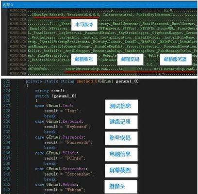 监视病毒手机软件的有效方法是什么？  第1张