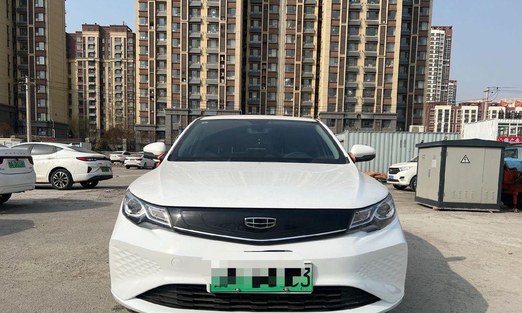三塘租车电瓶车的租赁流程是怎样的？价格如何？  第3张