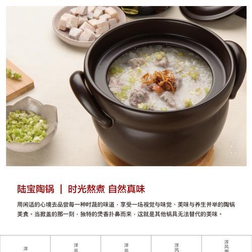 陶瓷锅上显示屏的作用是什么？如何正确使用？  第3张