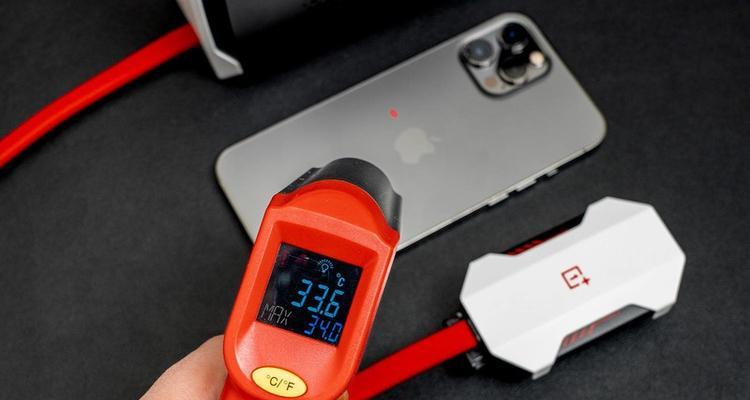 一加散热器自动关闭功能如何设置？  第3张