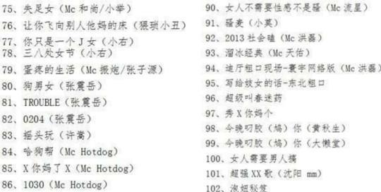 走红电视插曲包括哪些歌曲？如何找到这些歌曲的完整版？  第2张
