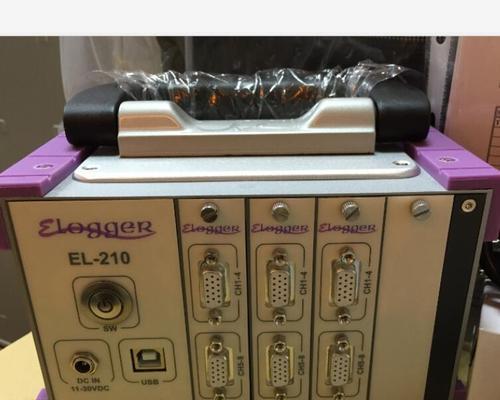 应力仪的数据线安装方法是什么？安装过程中应注意什么？  第3张