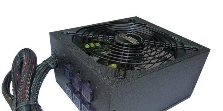 仅配电源主机使用效果如何？  第2张