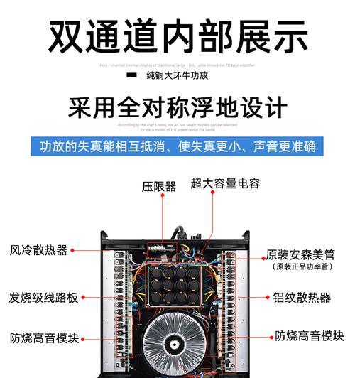 低音炮心频率调整方法是什么？如何获得最佳音效？  第3张