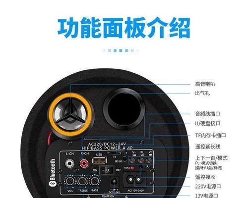低音炮如何发出女生的声音？  第2张
