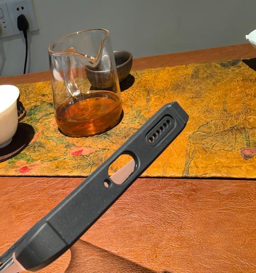 华为手机外壳低频拆卸方法是什么？需要什么工具？  第1张
