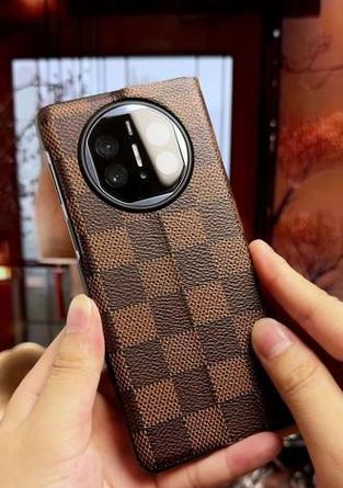 华为手机外壳低频拆卸方法是什么？需要什么工具？  第3张