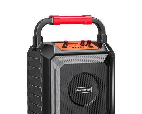 纽曼低音炮音箱好用吗？它的性能如何？  第2张
