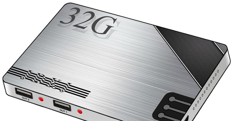 移动硬盘盒仅显示32g容量的原因是什么？  第3张