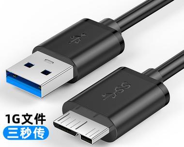 移动硬盘盒仅显示32g容量的原因是什么？  第2张