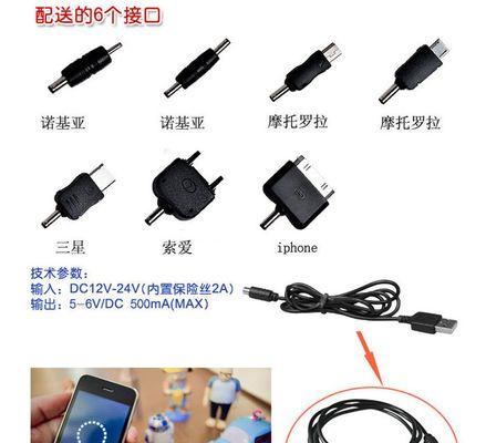 车载缝隙充电器使用方法是什么？充电效率如何？  第1张