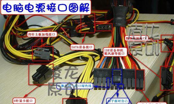 短接电源线放电有效吗？原理是什么？  第1张