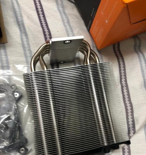 新科散热器光效调整方法是什么？  第1张