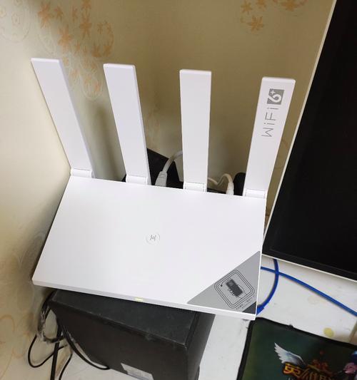 华为360度路由器性能如何？使用体验怎么样？  第3张