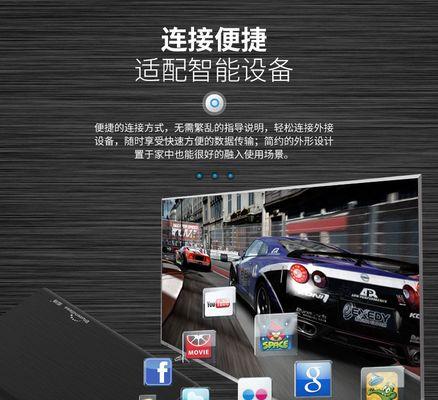 车用移动硬盘使用方法有哪些？  第2张