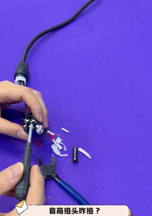 铁桶改大音响接线步骤是什么?接线时需要注意什么? 第1张 铁桶改大音响接线步骤是什么?接线时需要注意什么? 第1张