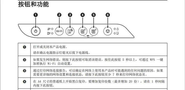 楼上的打印机使用方法是什么？如何操作？  第2张