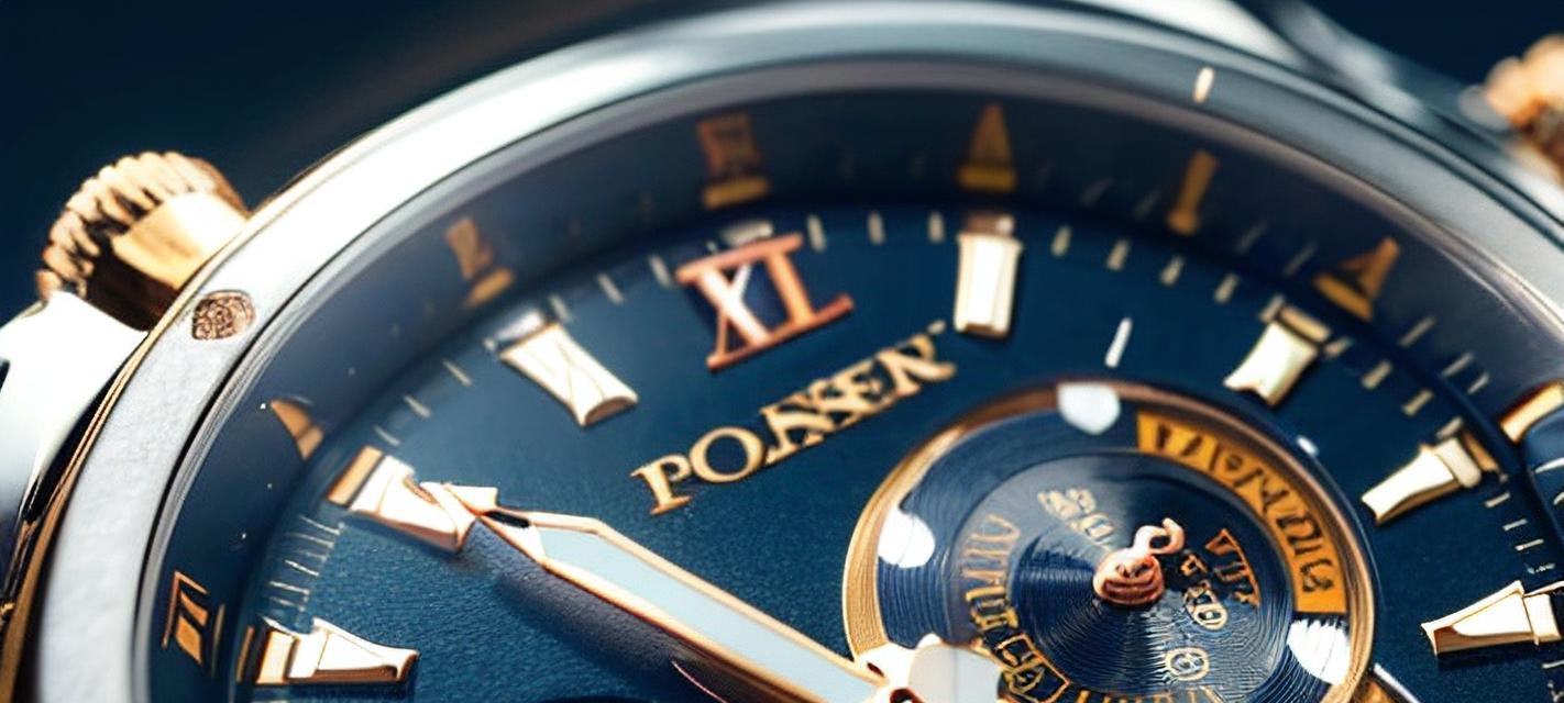 得婉手表设置壁纸的方法是什么？设置壁纸有哪些技巧？  第1张