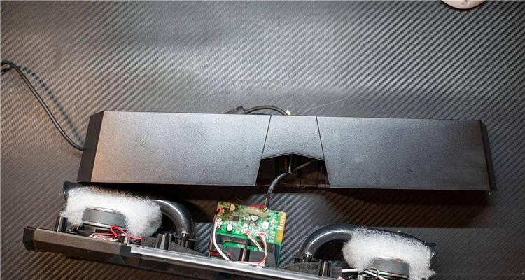 网吧拆机音箱怎么拆? 第1张 网吧拆机音箱怎么拆? 第1张