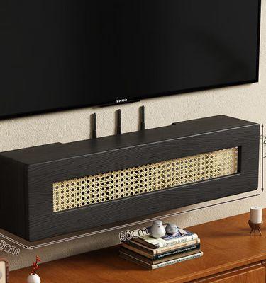 路由器悬挂的最佳方法是什么? 第3张 路由器悬挂的最佳方法是什么? 第3张