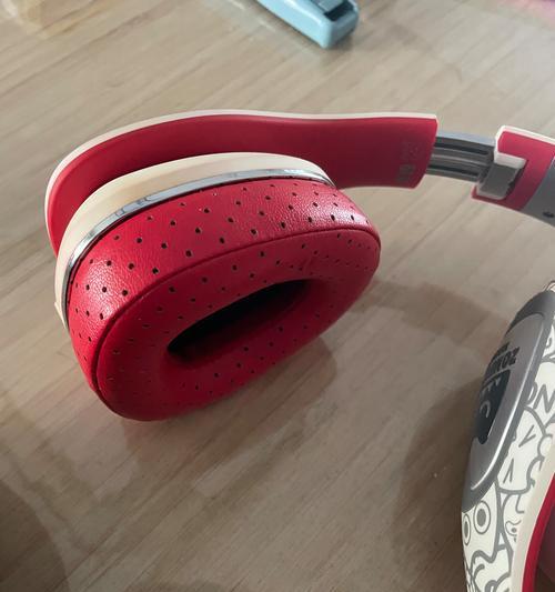 麻布耳机耳罩拆解方法是什么？  第1张