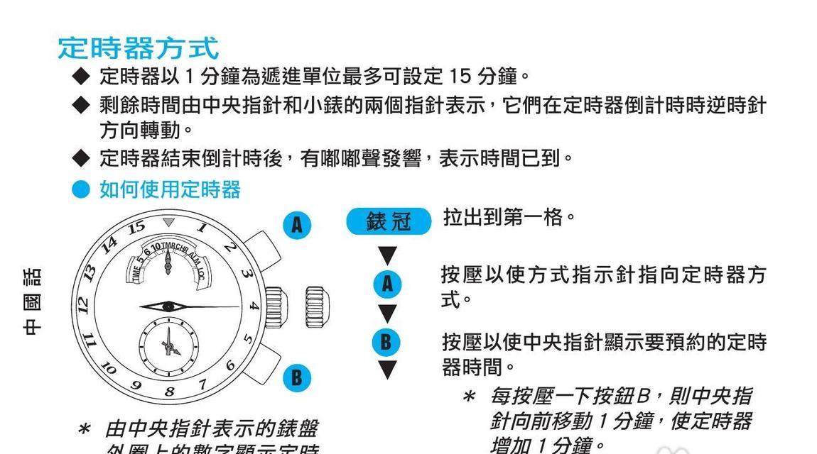 石英表取下手表的方法是什么？  第1张