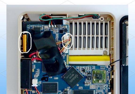 投影仪插排线拆除的步骤是什么？需要注意什么？  第3张