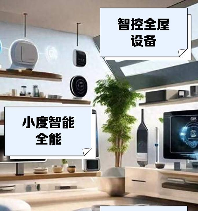 小度怎么控制打开投影仪？智能家居设备联动有哪些便捷方式？  第1张