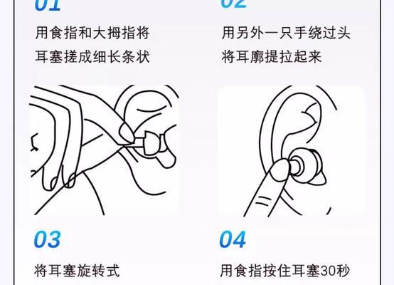 知更鸟耳机耳塞摘取方法是什么？  第1张