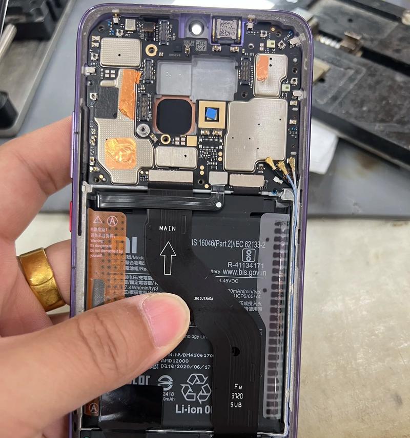 小米手机维修慢的解决方法是什么? 第1张 小米手机维修慢的解决方法是什么? 第1张