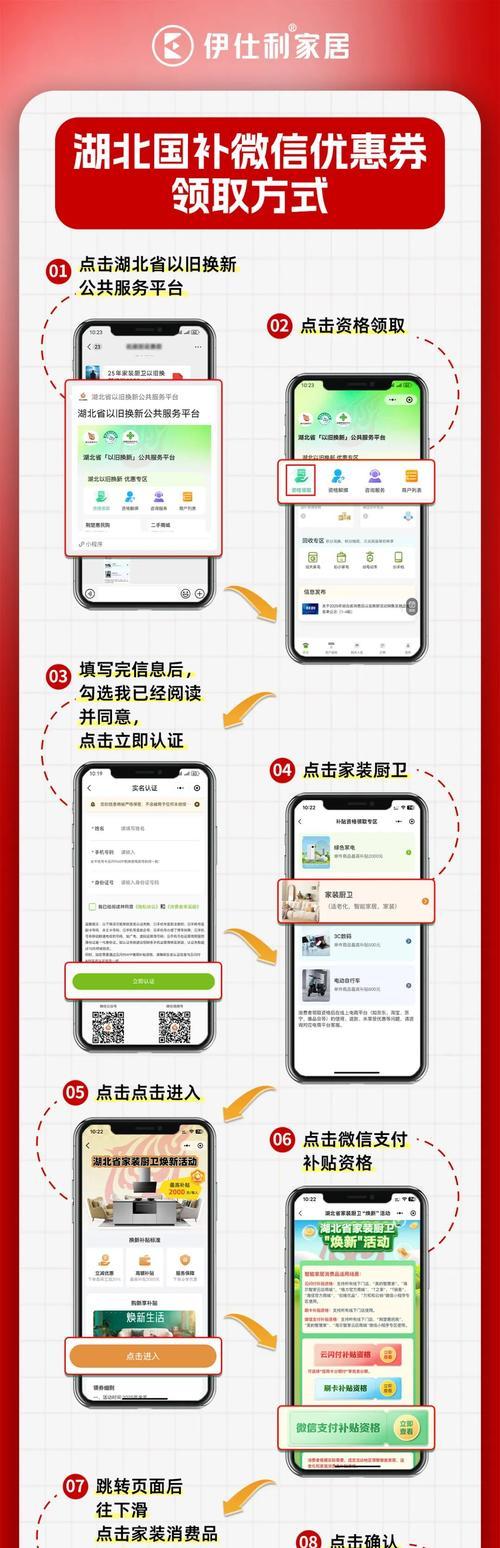 福建手环国补的领取流程是什么？需要哪些材料？  第2张
