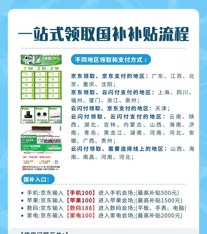 福建手环国补的领取流程是什么？需要哪些材料？  第1张