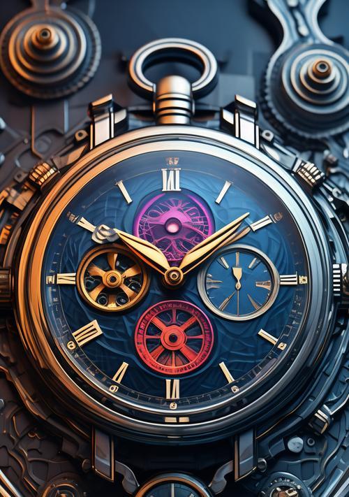 打造独特个性化主题——以watch表盘壁纸设置为例(让你的手机与众不同) 第1张 打造独特个性化主题——以watch表盘壁纸设置为例(让你的手机与众不同) 第1张