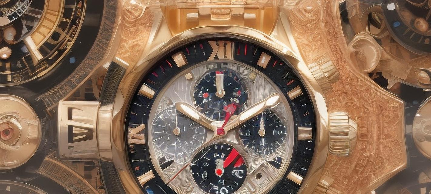 打造独特个性化主题——以watch表盘壁纸设置为例(让你的手机与众不同) 第3张 打造独特个性化主题——以watch表盘壁纸设置为例(让你的手机与众不同) 第3张